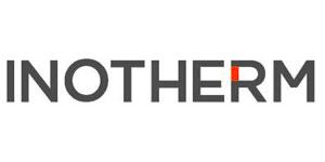 Logo des Haustürherstellers Inotherm