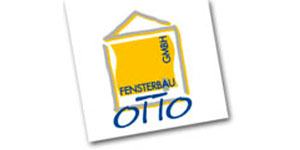 Logo des Herstellers Fensterbau Otto