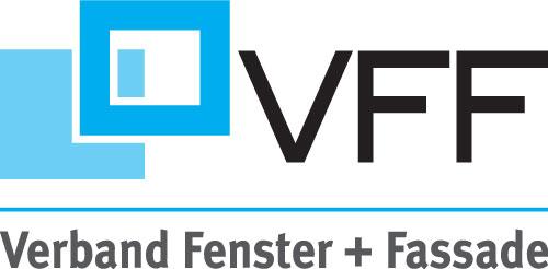 Logo Verband Fenster + Fassade