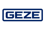 Logo GEZE