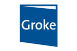 Logo Groke Türen