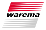 Logo Warema